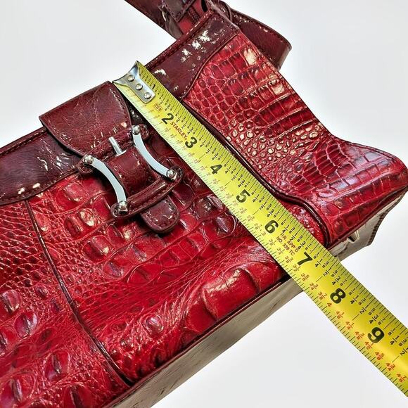 Y2K Red Purse - Picture 8 of 8